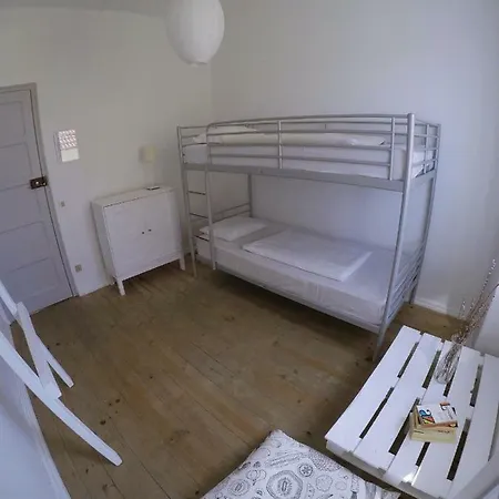 Blue Buddha Surf Hostel Ericeira