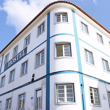 Hostel Blue Buddha Surf Ericeira